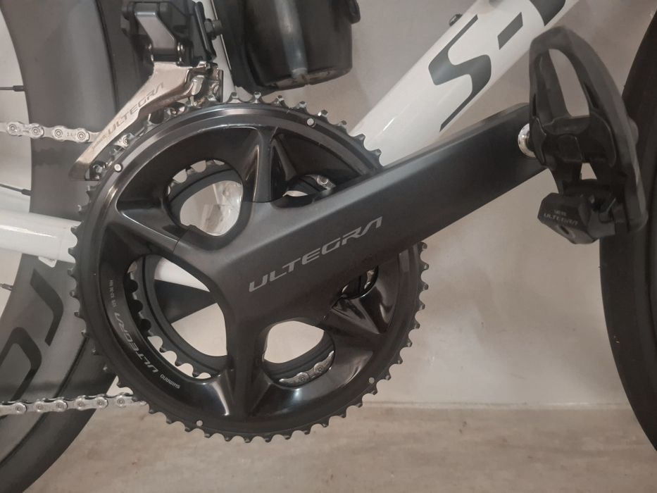 Specialized S-works SL8
