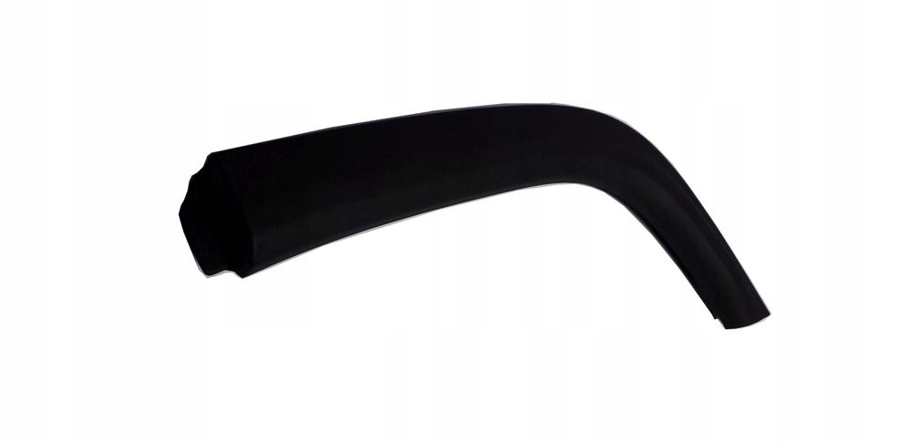 listwa nakładka błotnika tył jeep compass 17- kpl