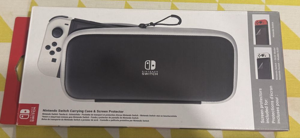 Nitendo  switch