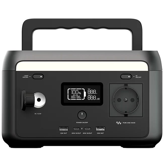 Smart Power Station 300W - Xtreme Power 2