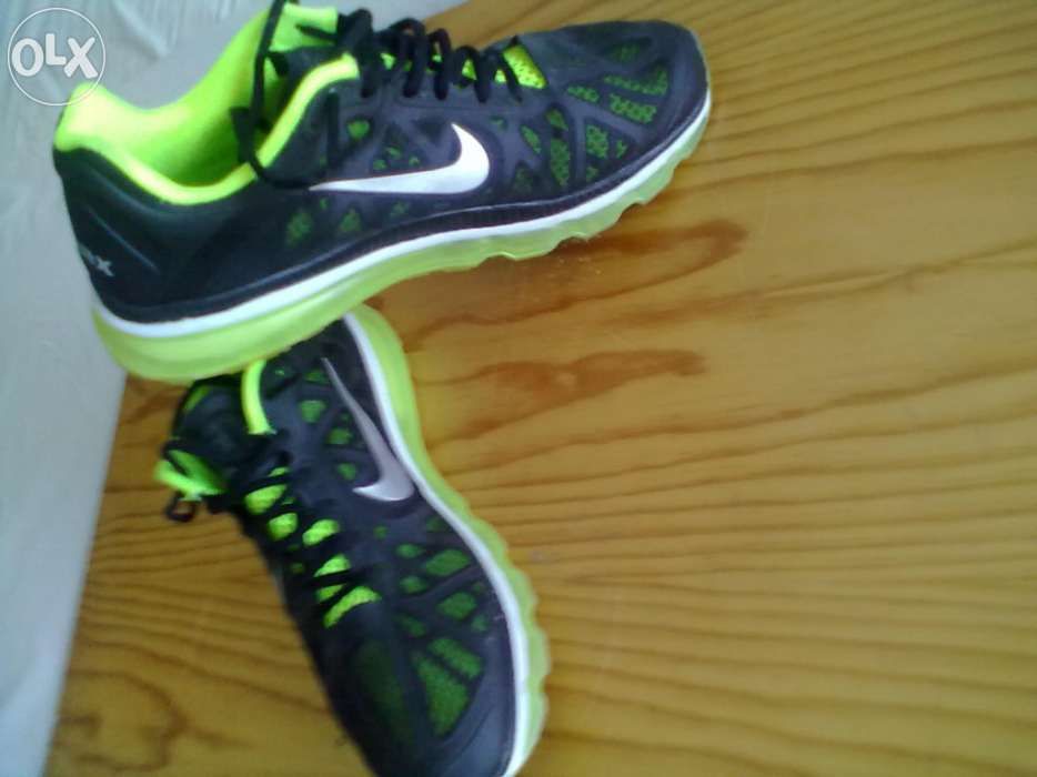 Sapatilhas/ ténis Nike Airmax, novos