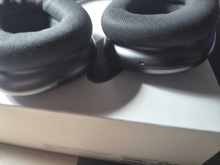 Apple AirPods Max - używane