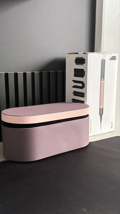 Dyson Airwrap Co‑anda2x Straight+Wavy