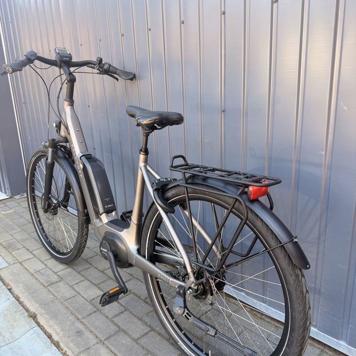 Rower elektryczny Kalkhoff damski