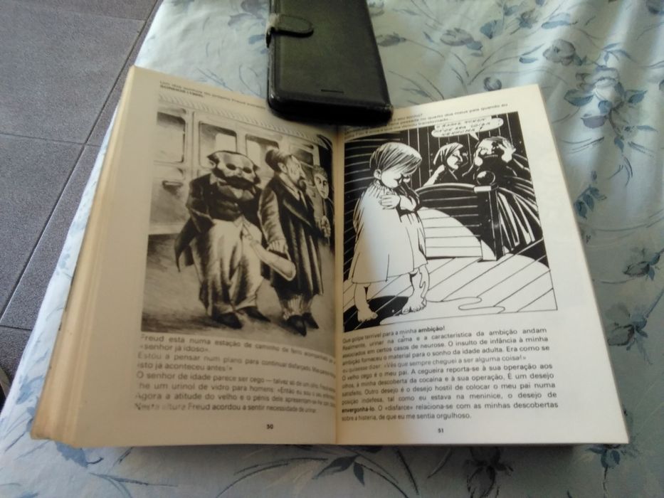 Freud para principiantes