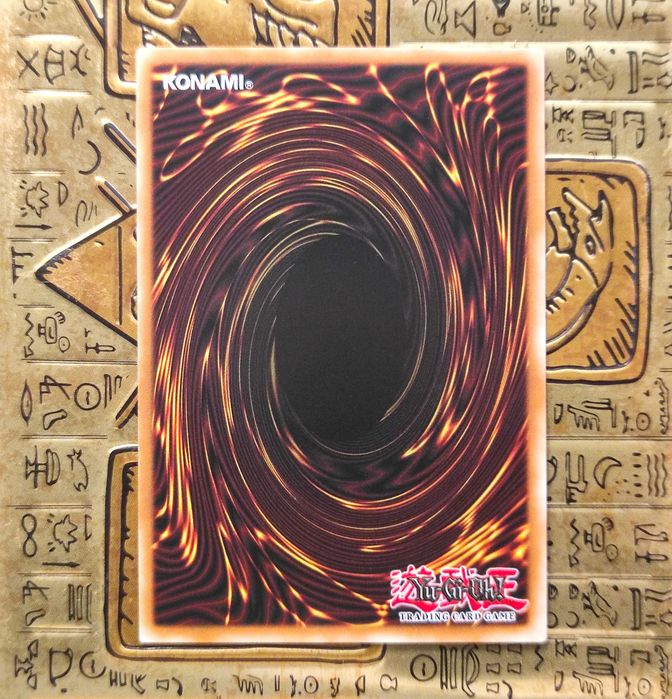 Spellbook of Secrets Yugioh