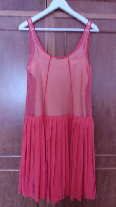 Vestido bimba e Lola T. M