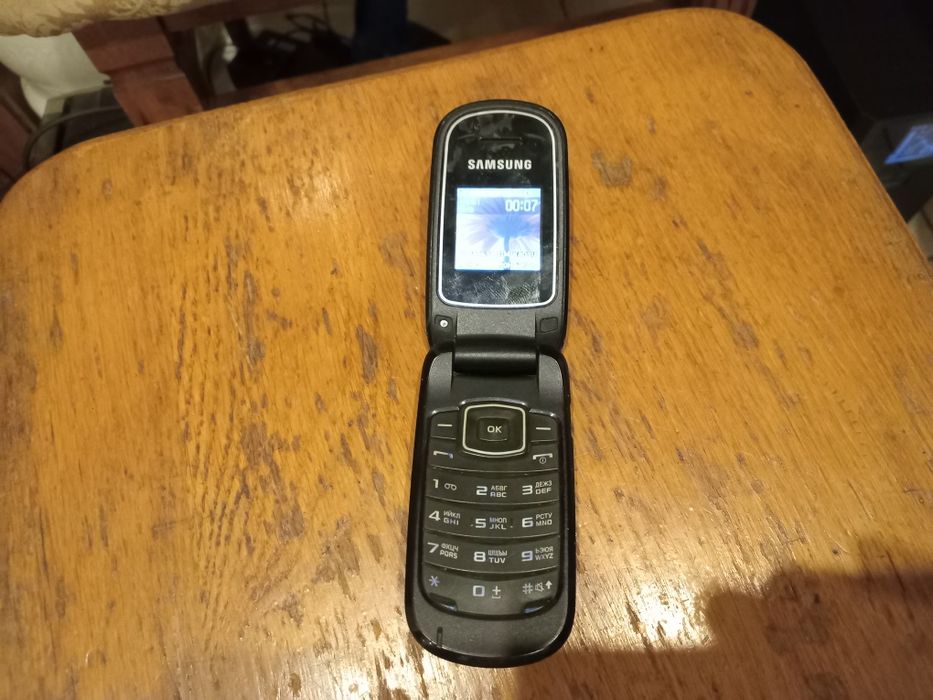 Запчасти для мобильного телефона Samsung