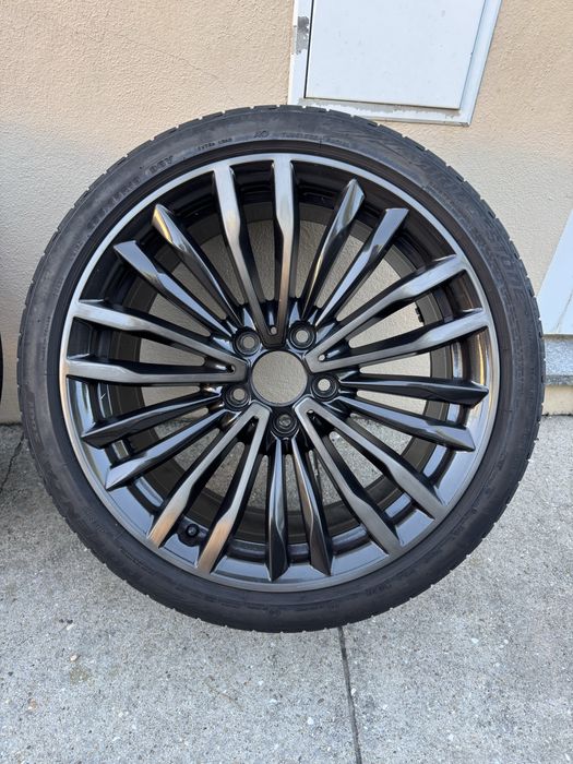 Jante BMW 19  8J/8.5J   5x120