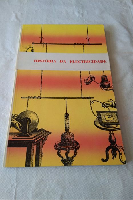 História da Eletricidade