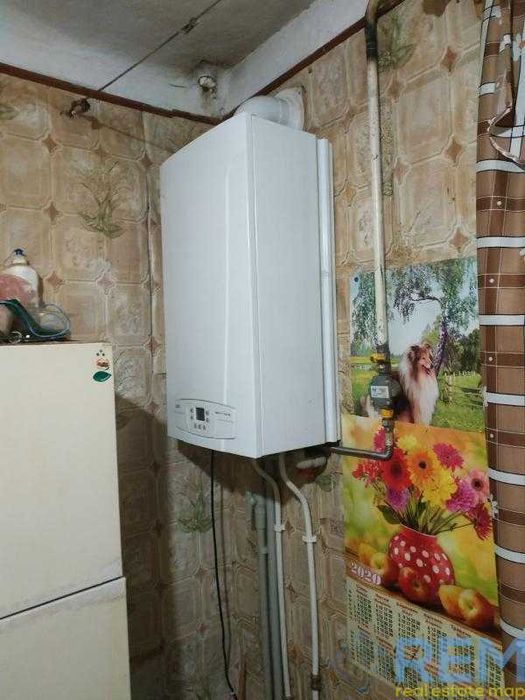 Продам 3‑комнатную квартиру на ул. Новосельского