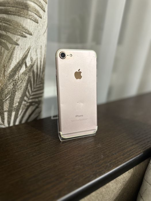 iPhone 7 32g Neverlock (не вмикається )