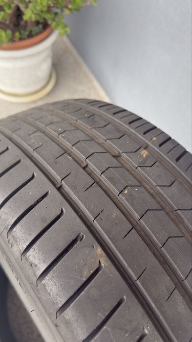 Pneus 225/40/R18 92Y