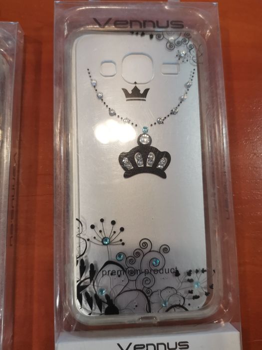 Etui plecki case nakładka do Samsung Galaxy J3 2016 J320