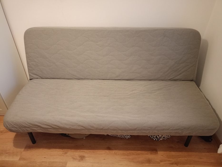 Kanapa do spania, NYHAMN, Ikea