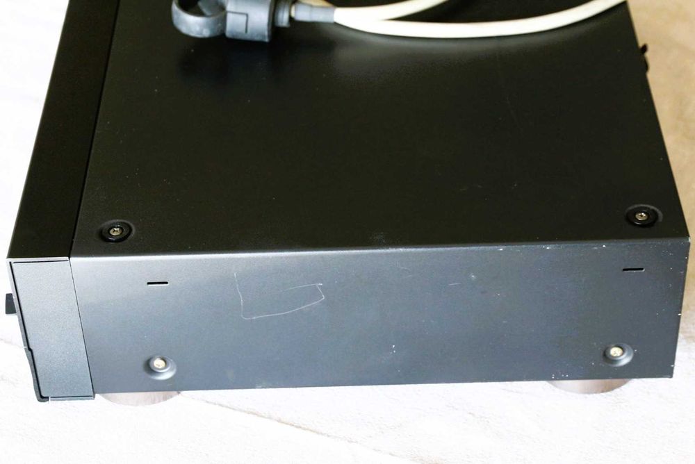 SONY Compact Disc Player CDP-915