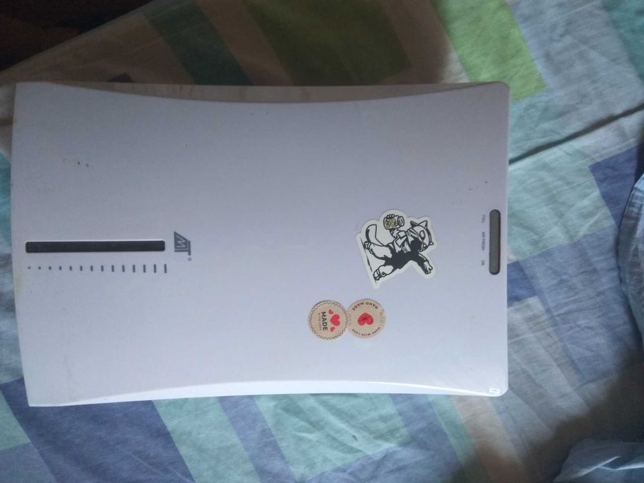 Осушувач вологозбирач повітря