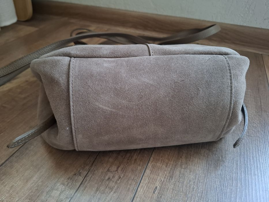 Damska torebka shopper