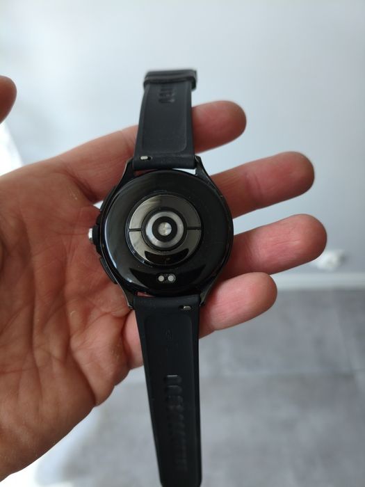 Smartwatch Xiaomi Watch 2 pro jak nowy gwarancja 2 lata