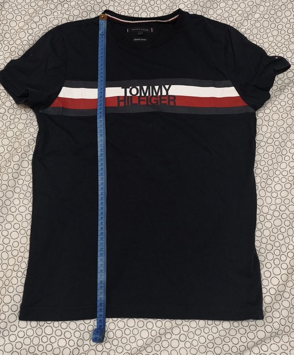 T-shirt Tommy Hilfiger