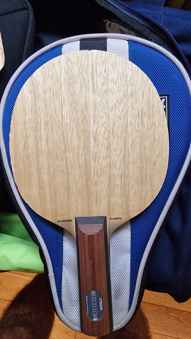 Stiga Classic St dla Mateusza
