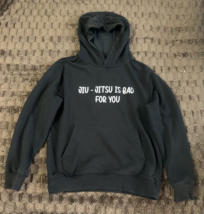 Чоловічий худі Manto