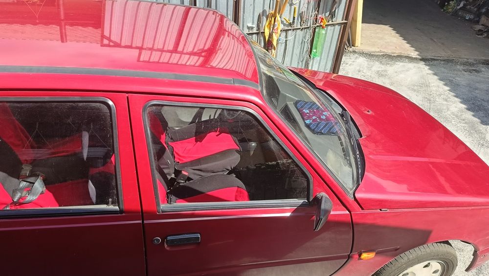 Продам автомобіль Славута