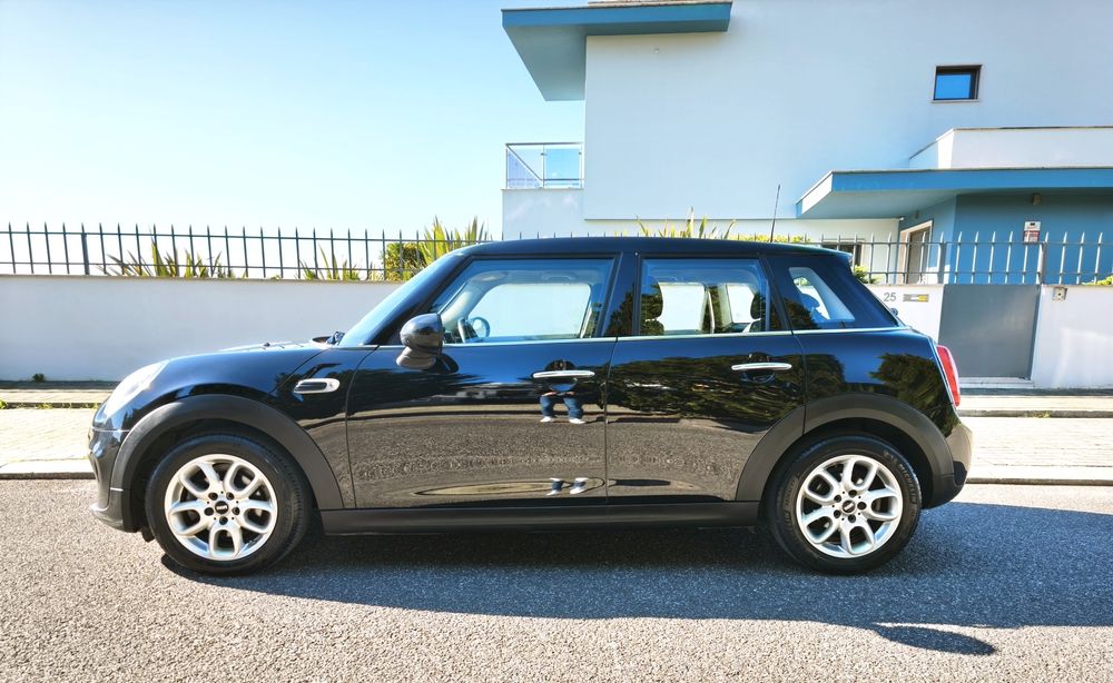 Mini Cooper d 1.5 116cv - Nacional - Oportunidade