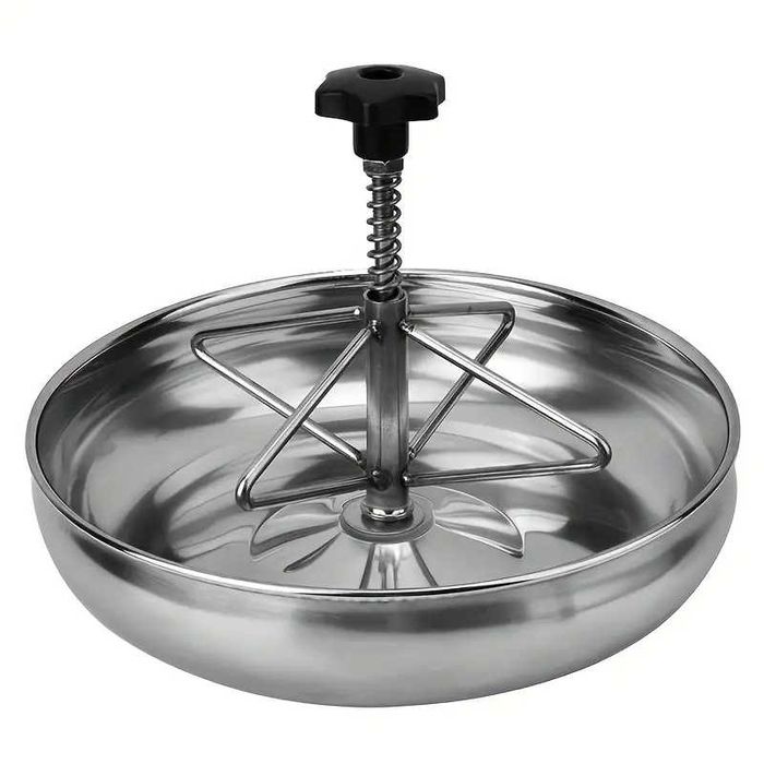 Dokarmiacz dla prosiąt w kojcu porodowym 2 l