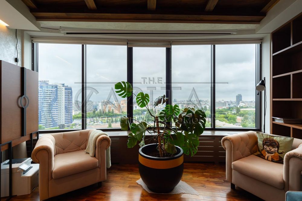 Продажа квартиры, ЖК Skyline, Печерский р-н