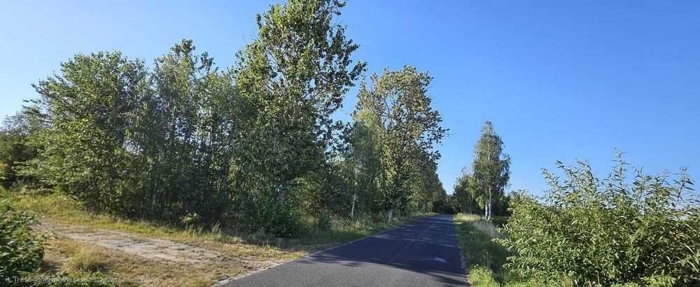 Grunt rolny 1,6963 ha – RIVa / RVI – Wodynie