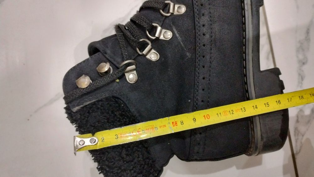 Buty na zimę sprzedam