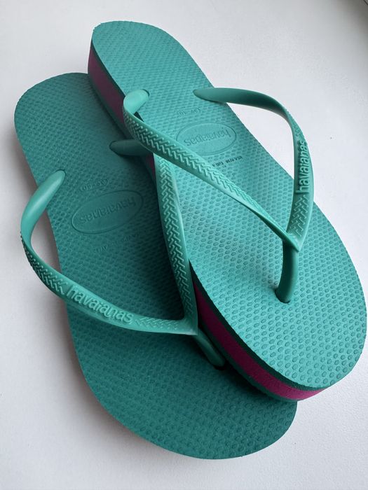 Havaianas шльопанці 39 - 40 розмір