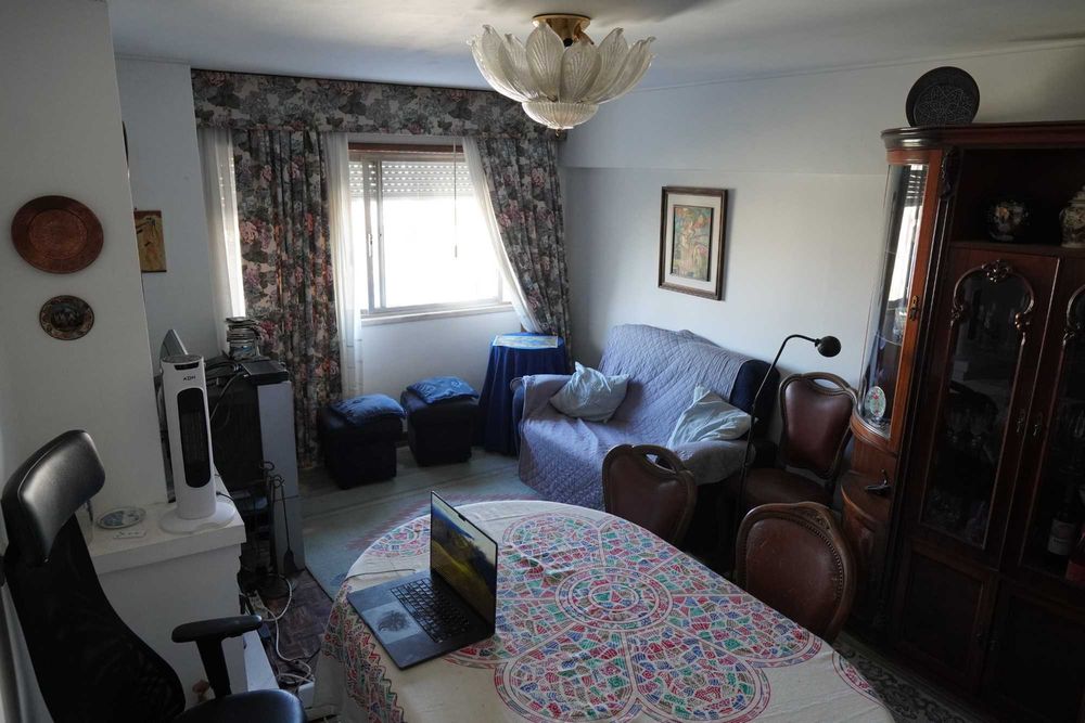 Quarto Luminoso no Bonfim/Baixa | Contas incluídas + Limpeza