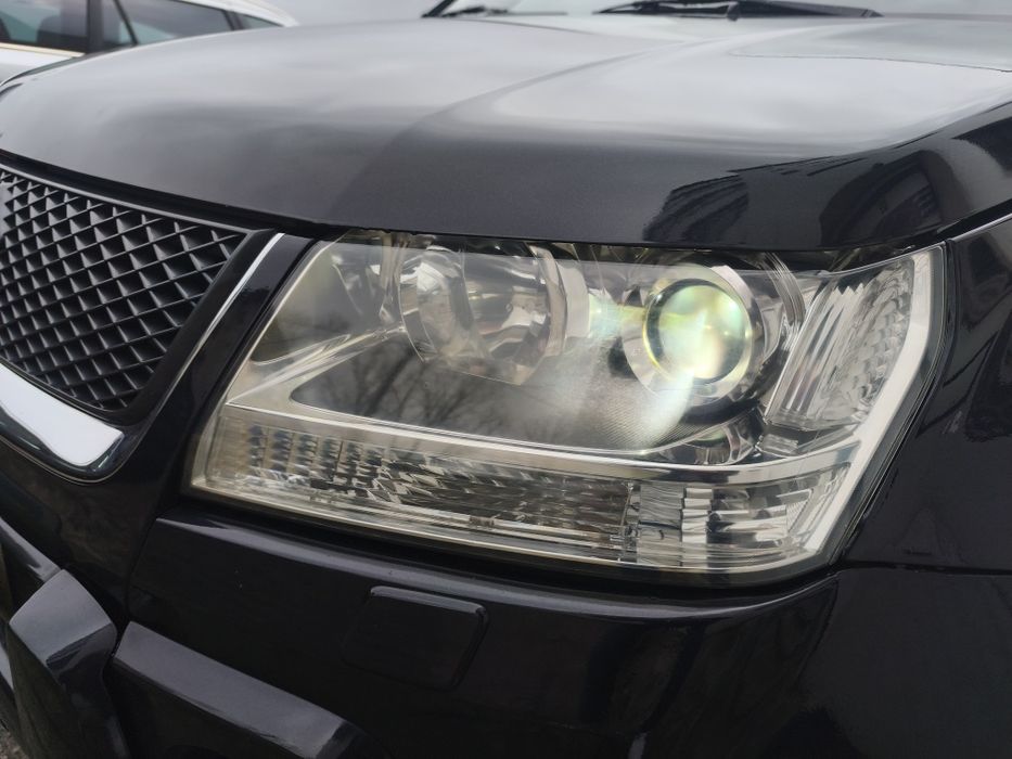 Suzuki Grande Vitara 1.9 D