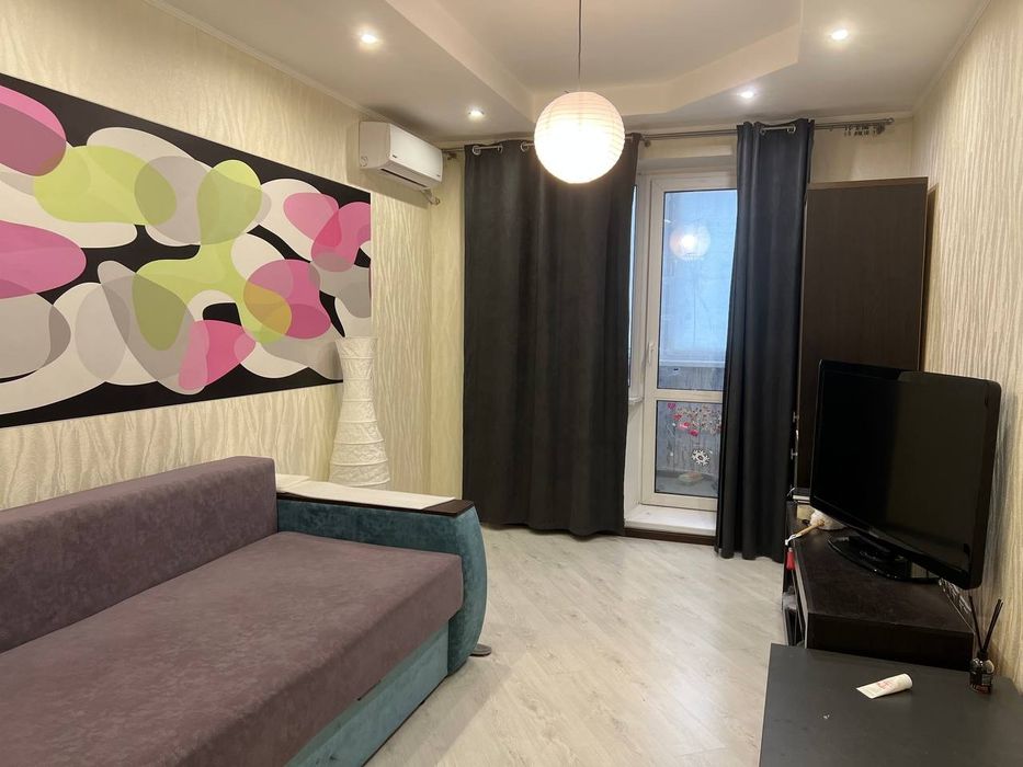 Продам 2к квартиру Ремонт Новобудова 1-й Південний Сертификат