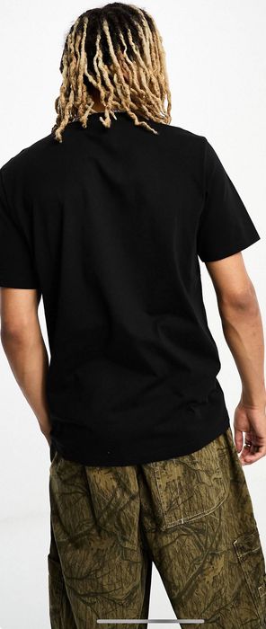 Carhartt WIP футболка