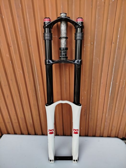 Marzocchi Bomber 888 RC2X