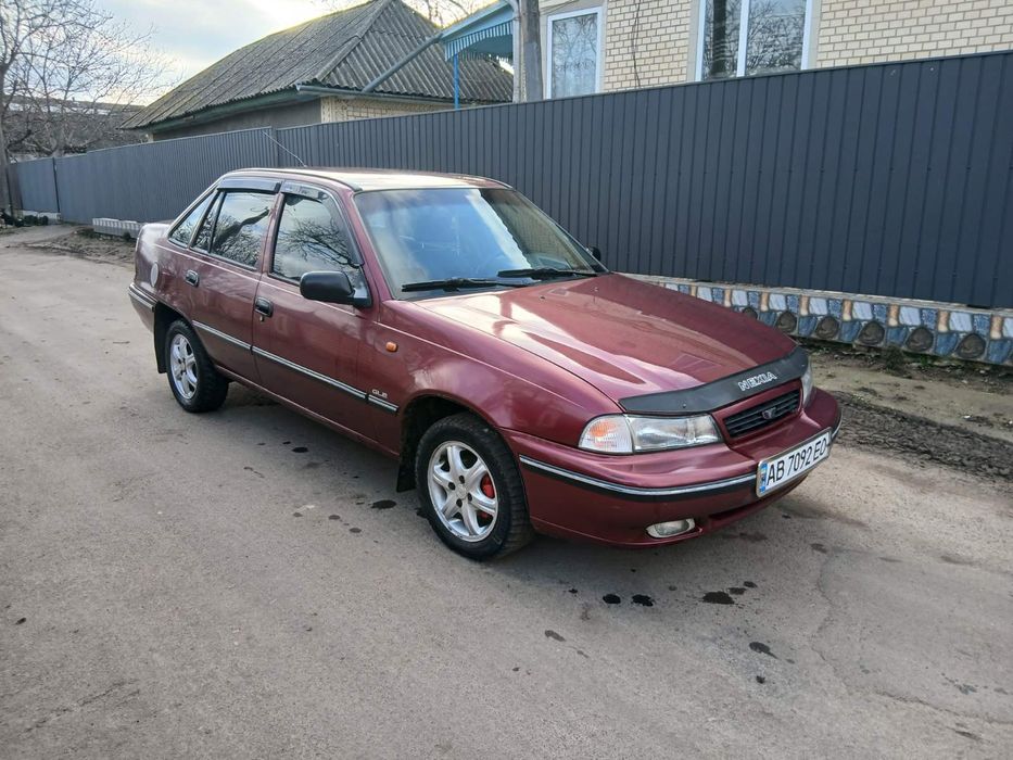 Продам авто Daewoo Nexia 2006