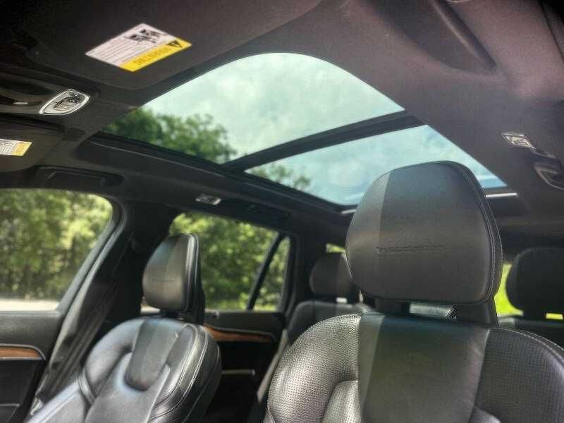 2017 Volvo XC90 T6 Inscription