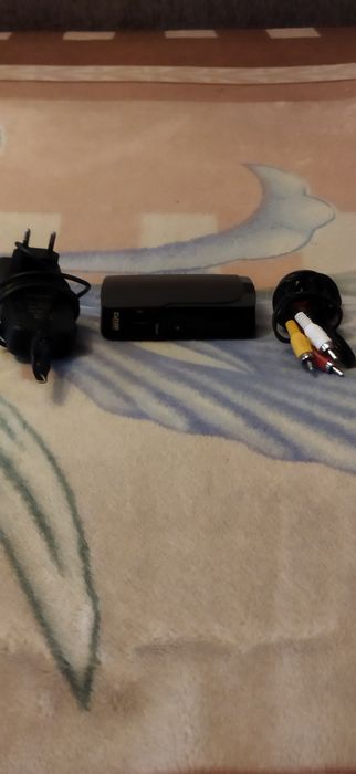 Тюнер Т-2 DVS-mini. Тюнер Т-2 TRIMAХ.Рабочие..