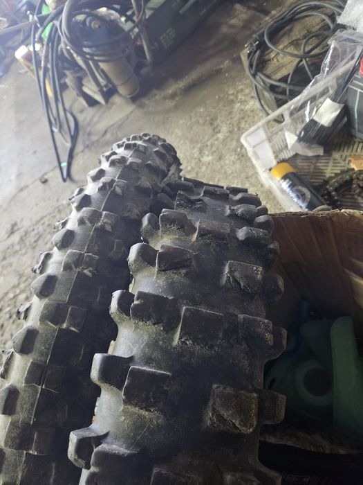 Husqvarna te 450. 2010р