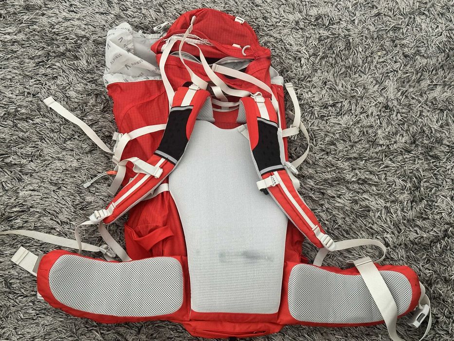 Plecak Alpinus Woodpecker 70 l