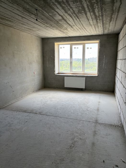 Простора 3-а квартира. Можливість продажу по держ. Програмах