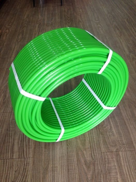 Коллектор для теплого пола