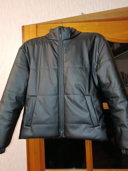 Куртка осень, куртка осенняя