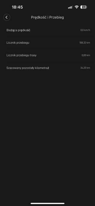 Hulajnoga elektryczna Xiaomi mi pro 2 tylko 100km!
