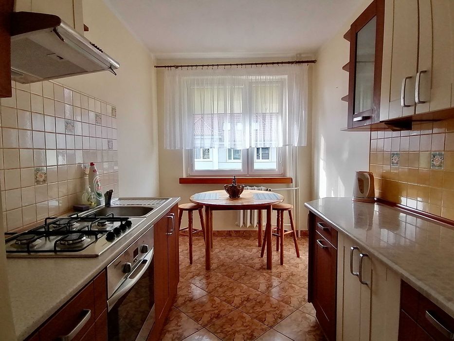 Pokój na wynajem Pomorzany, 18m2 z balkonem (zwłaszcza dla studentów PUM/ US )