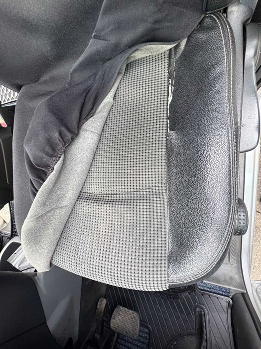 Mercedes-Benz Vito 2014, 4Matic