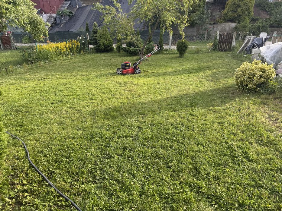 Sprzedam prawa do dzialki rod Przyjaźń